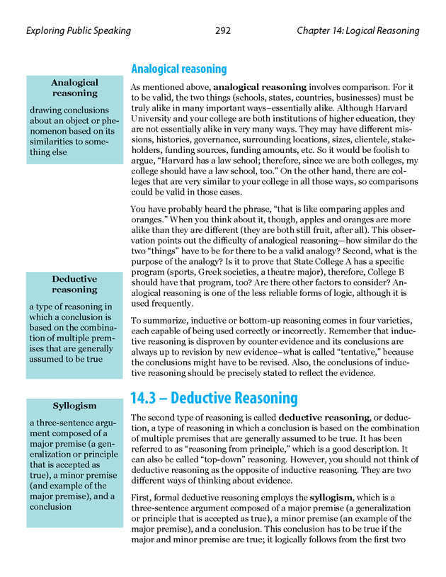 Exploring Public Speaking - Page 292